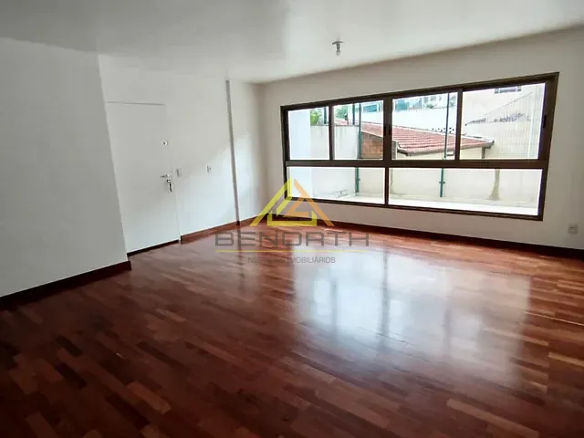 Apartamento com 160m² 3 quartos e 3 banheiros, para alugar, no bairro Vila Madalena em São Paulo