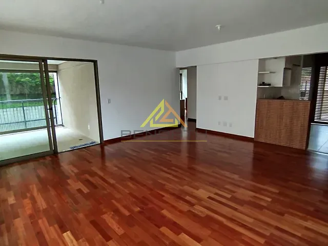 Apartamento com 160m² 3 quartos e 3 banheiros, para alugar, no bairro Vila Madalena em São Paulo