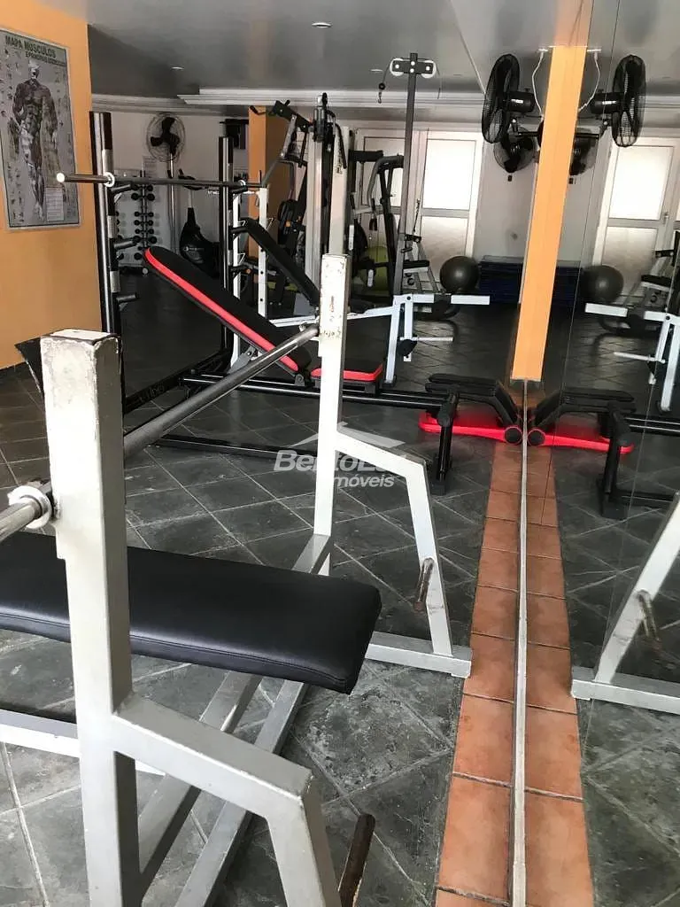 Apartamento, 2 quartos, 70 m² - Foto 6