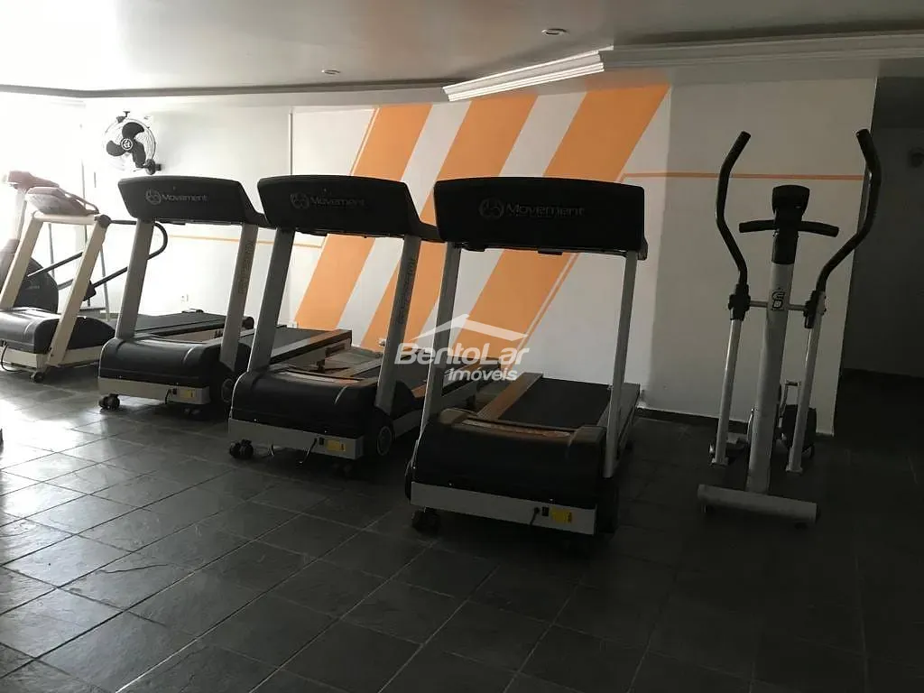 Apartamento, 2 quartos, 70 m² - Foto 7