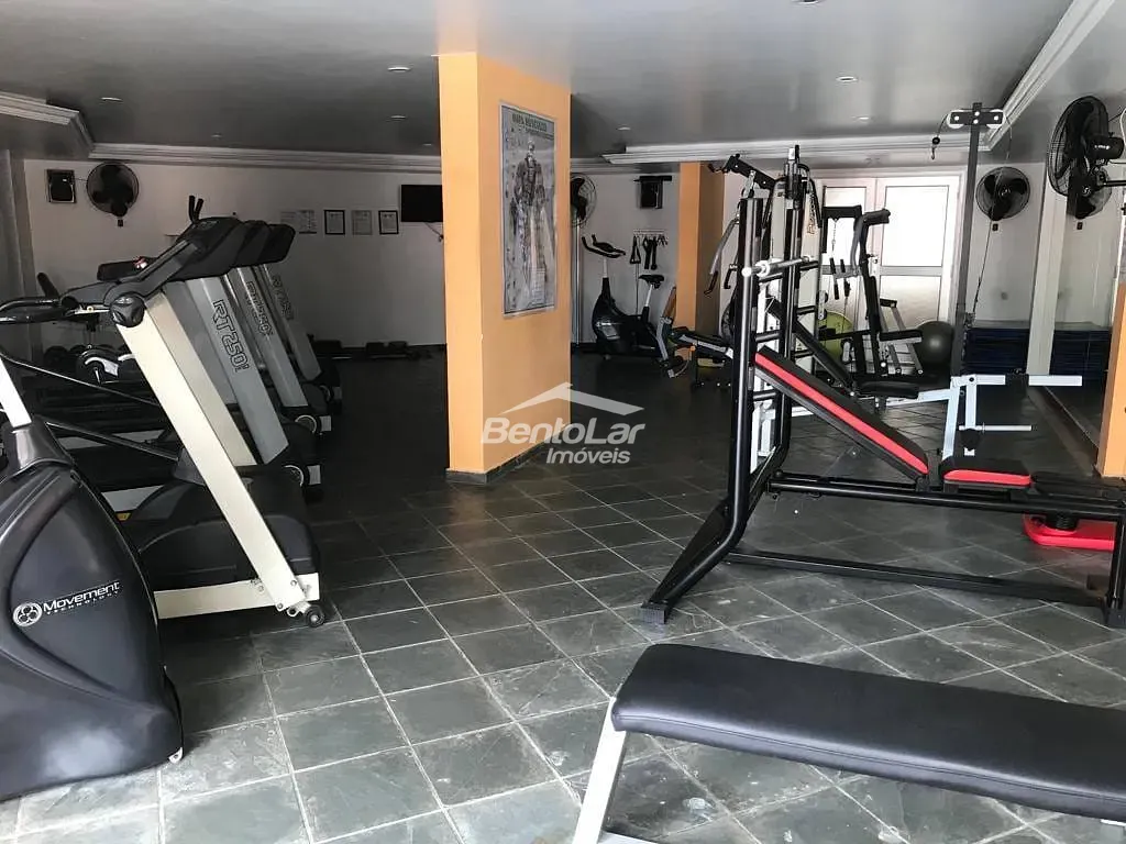 Apartamento, 2 quartos, 70 m² - Foto 9