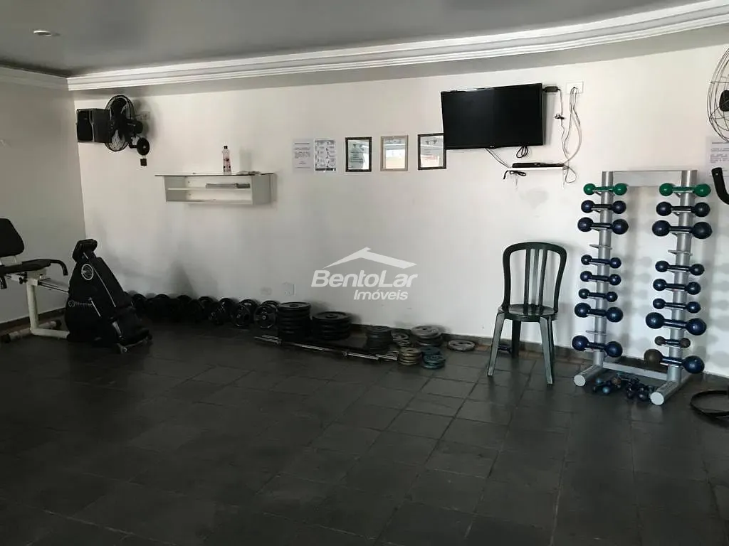 Apartamento, 2 quartos, 70 m² - Foto 11