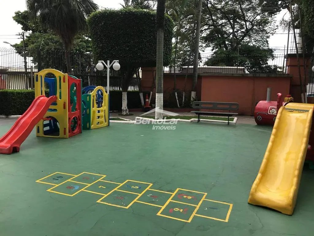 Apartamento, 2 quartos, 70 m² - Foto 16