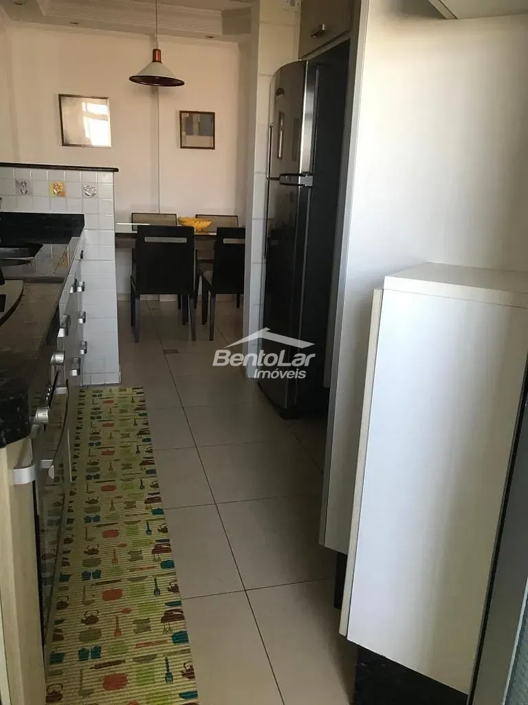 Apartamento, 2 quartos, 70 m² - Foto 21