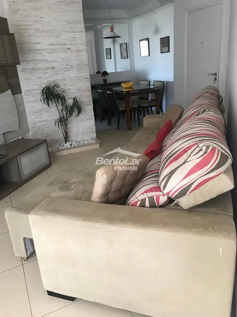 Apartamento, 2 quartos, 70 m² - Foto 24