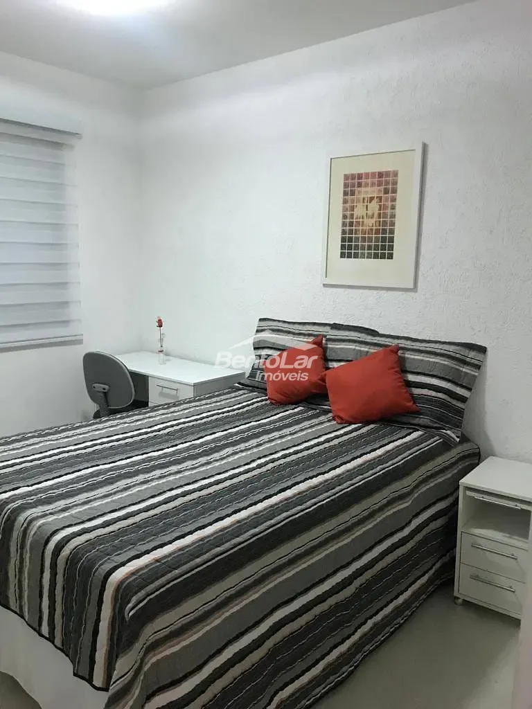 Apartamento, 2 quartos, 70 m² - Foto 27
