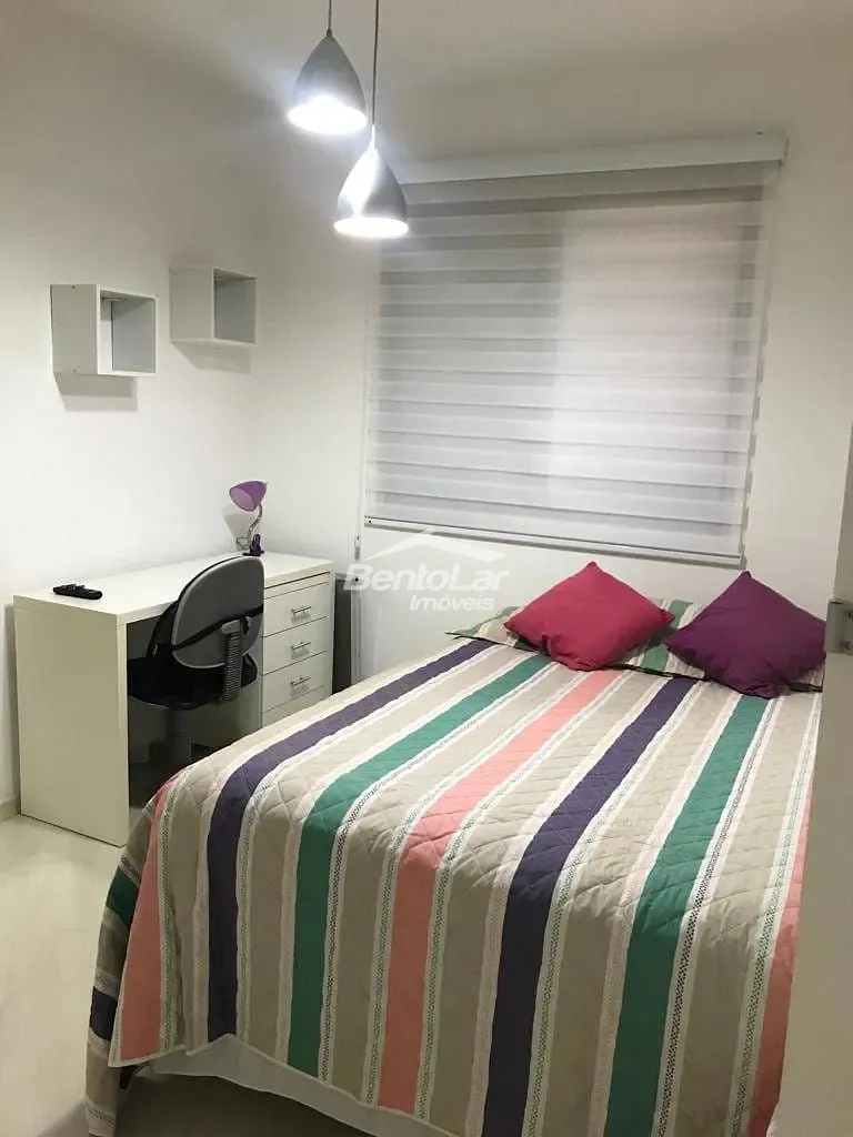 Apartamento, 2 quartos, 70 m² - Foto 33