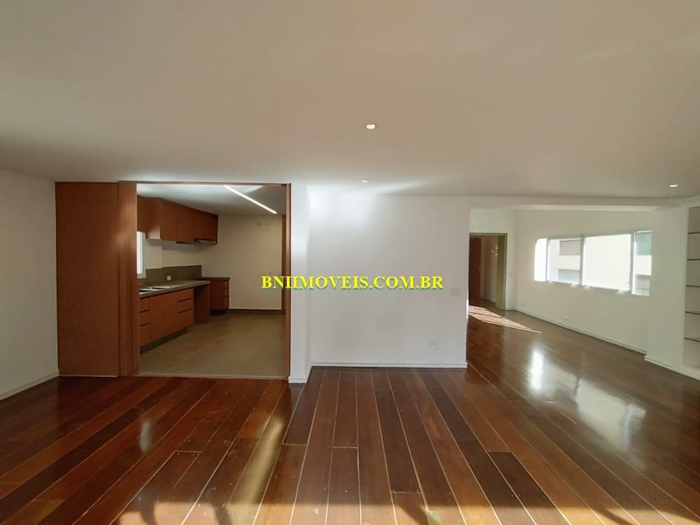 Apartamento, 3 quartos, 210 m² - Foto 3