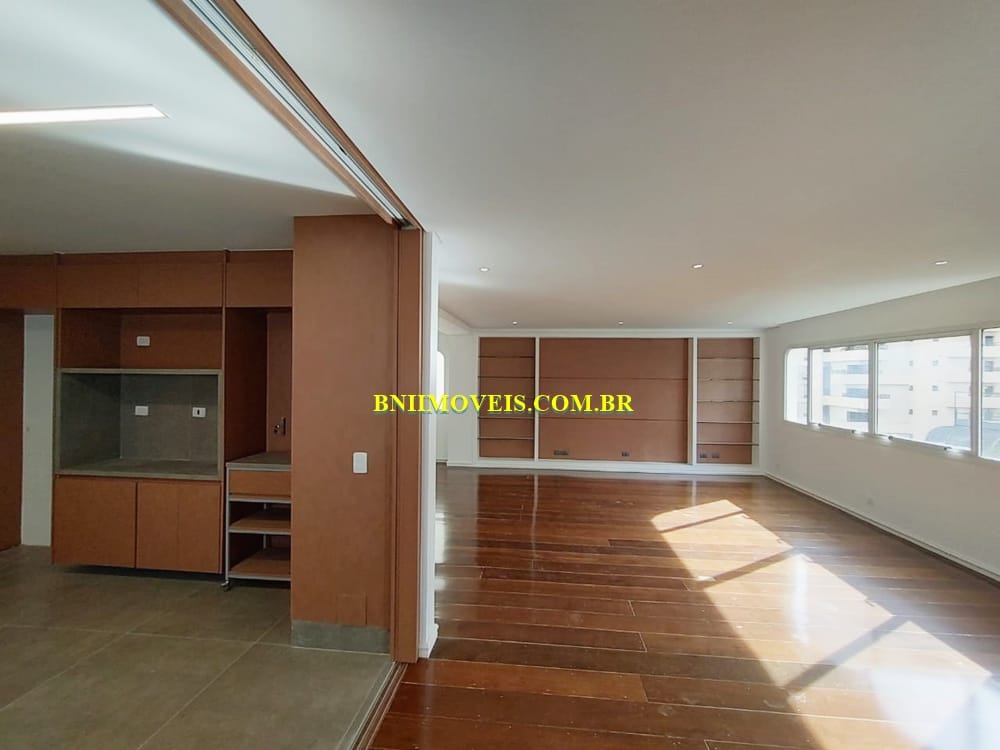 Apartamento, 3 quartos, 210 m² - Foto 4