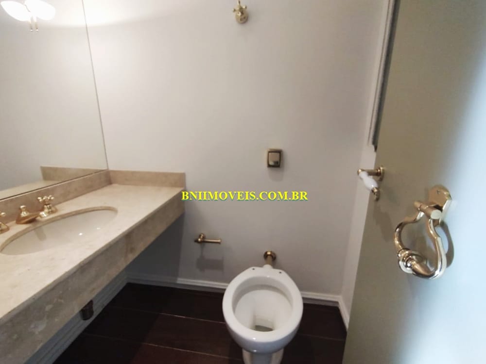 Apartamento, 3 quartos, 210 m² - Foto 8