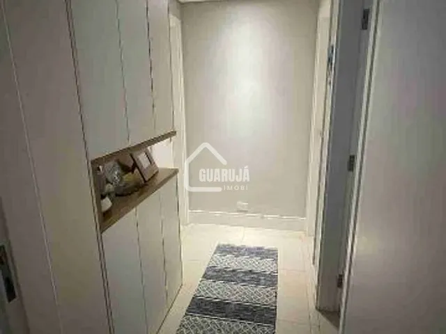 Apartamento 3 quartos e 1 banheiro, à venda, no bairro Enseada em Guarujá