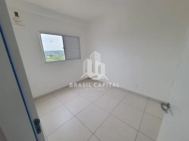 Apartamento 2 quartos e 1 banheiro, à venda, no bairro Éden em Sorocaba