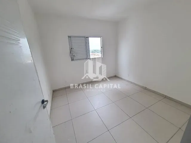 Apartamento 2 quartos e 1 banheiro, à venda, no bairro Éden em Sorocaba