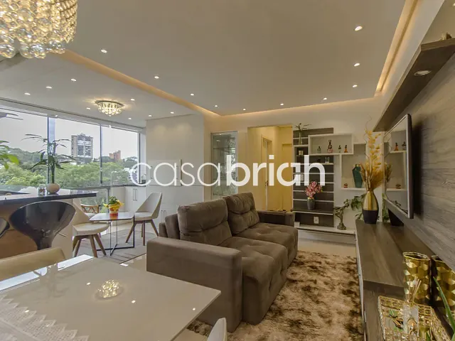 Apartamento 2 quartos e 2 banheiros, à venda, no bairro Centro em Novo Hamburgo