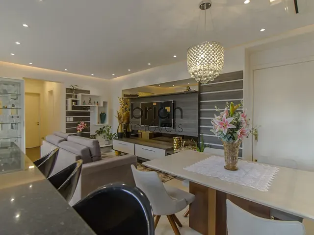 Apartamento 2 quartos e 2 banheiros, à venda, no bairro Centro em Novo Hamburgo