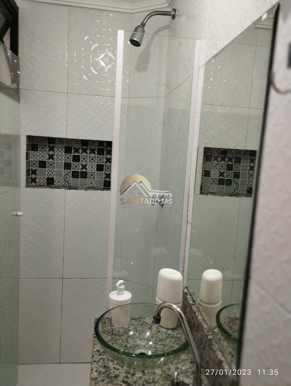 Apartamento, 3 quartos, 124 m² - Foto 33