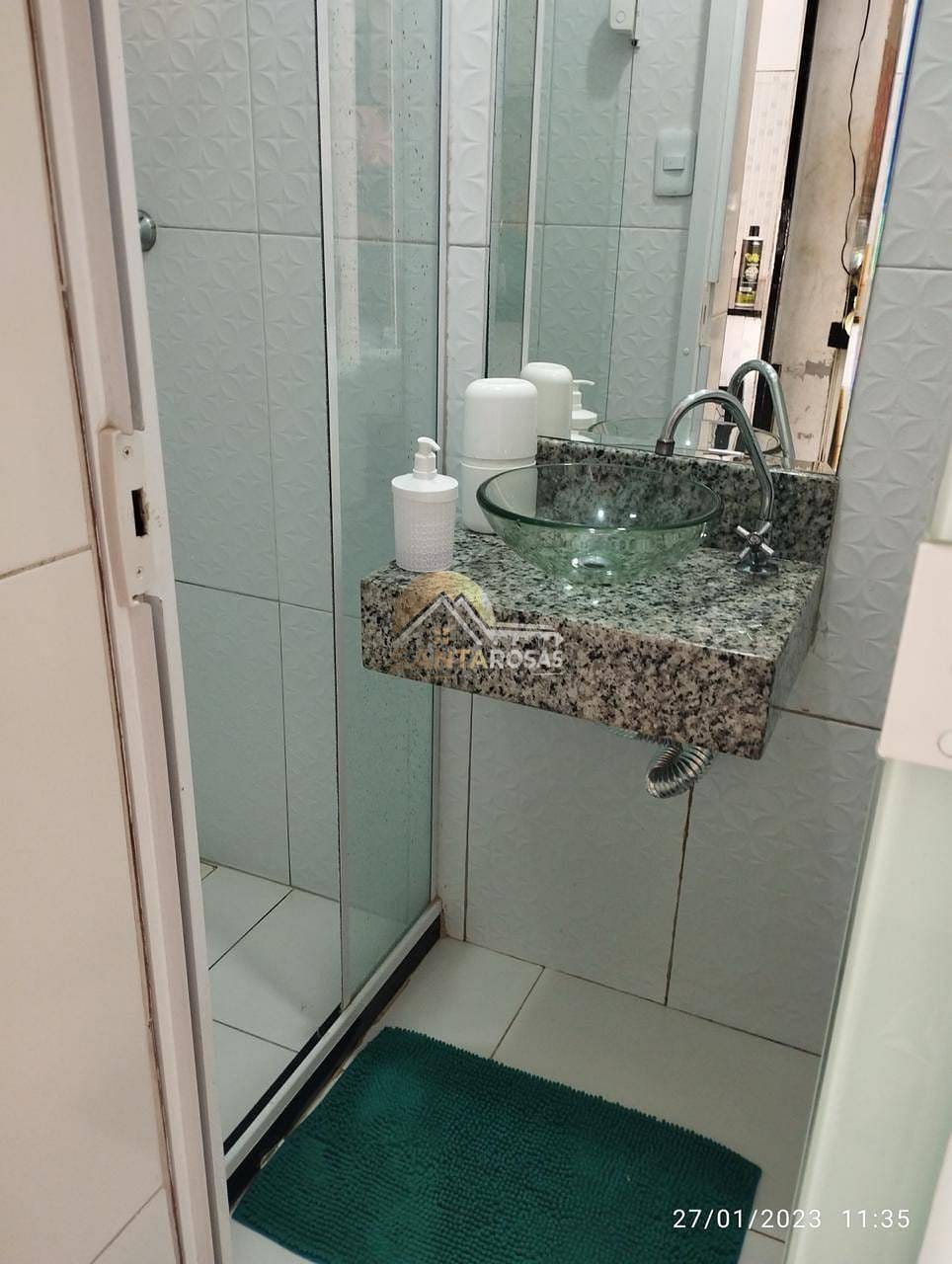 Apartamento, 3 quartos, 124 m² - Foto 34