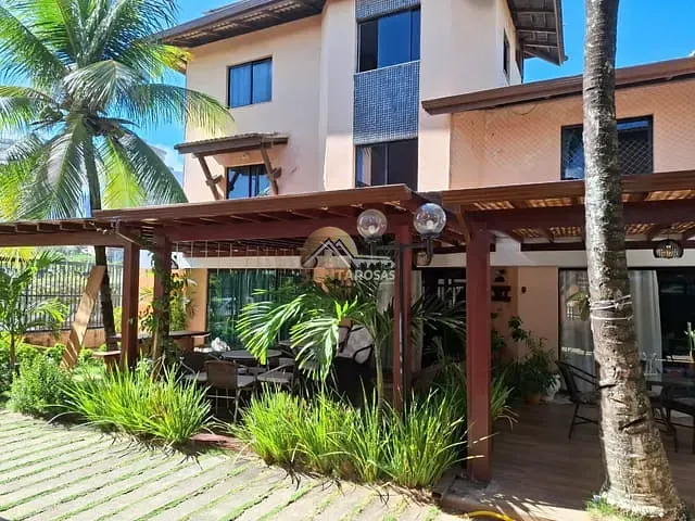 Apartamento 3 quartos e 2 banheiros, à venda, no bairro Patamares em Salvador