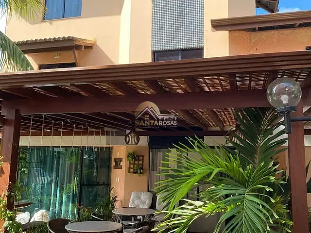 Apartamento 3 quartos e 2 banheiros, à venda, no bairro Patamares em Salvador