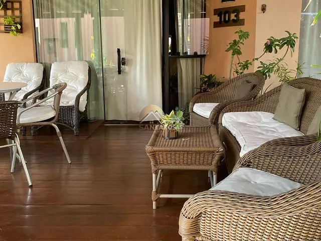 Apartamento 3 quartos e 2 banheiros, à venda, no bairro Patamares em Salvador
