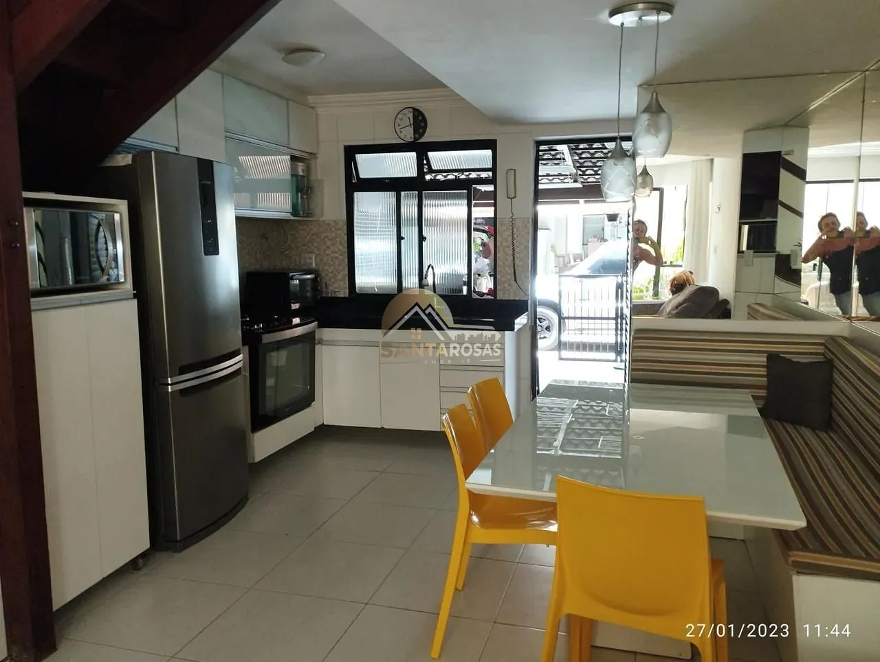 Apartamento, 3 quartos, 124 m² - Foto 13