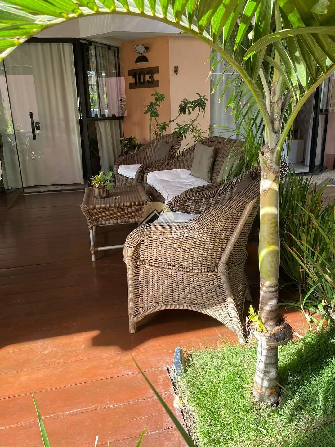 Apartamento, 3 quartos, 124 m² - Foto 5