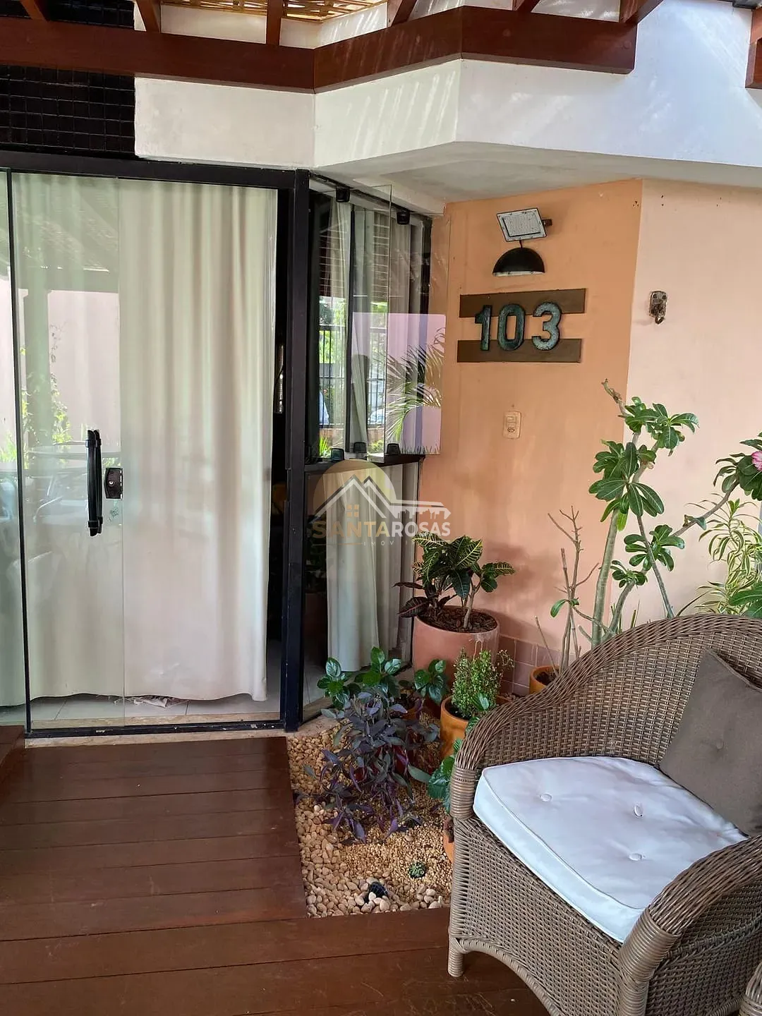 Apartamento, 3 quartos, 124 m² - Foto 7