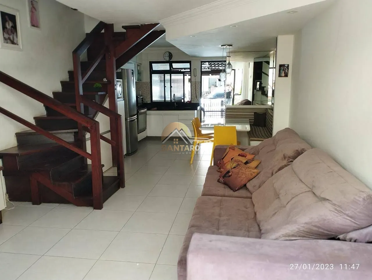 Apartamento, 3 quartos, 124 m² - Foto 11