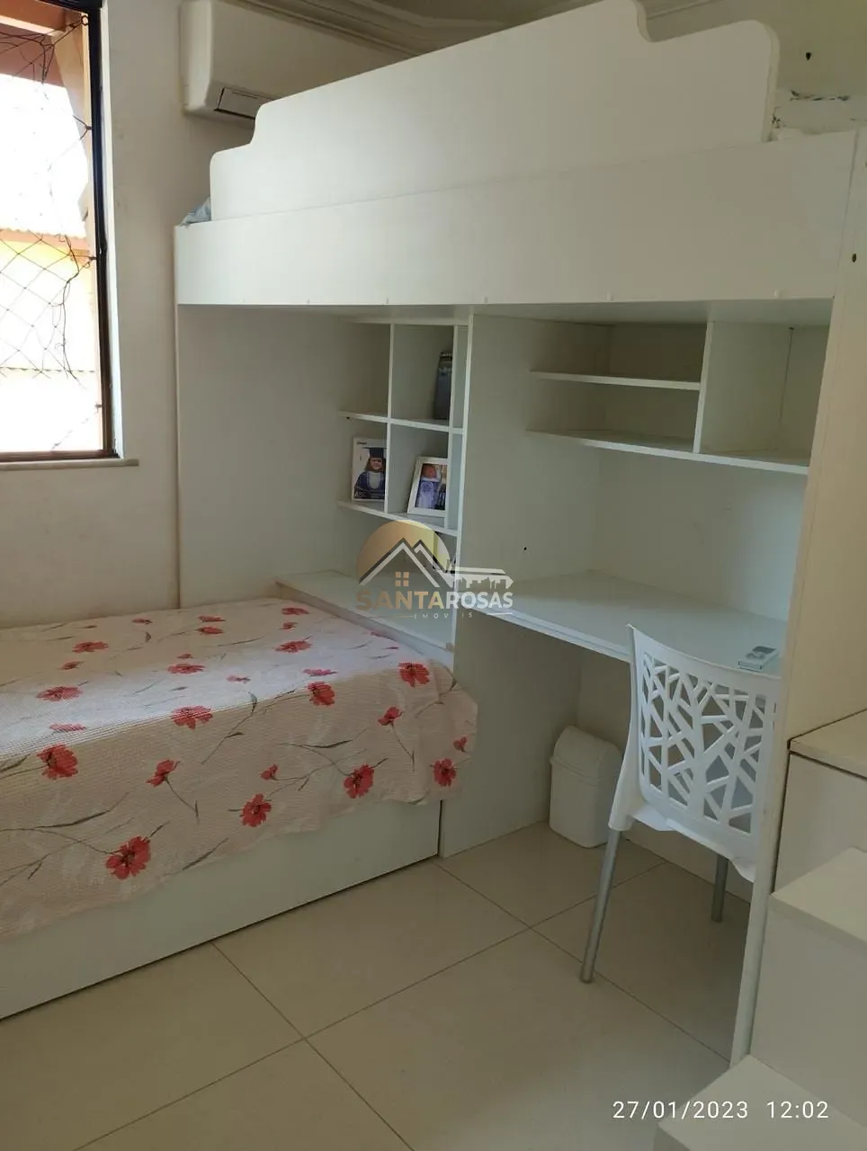 Apartamento, 3 quartos, 124 m² - Foto 29