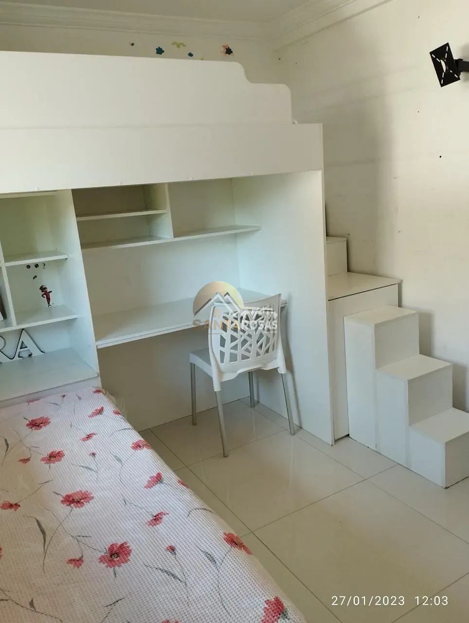 Apartamento, 3 quartos, 124 m² - Foto 30