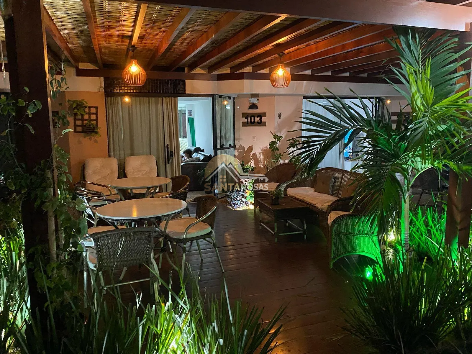 Apartamento, 3 quartos, 124 m² - Foto 9