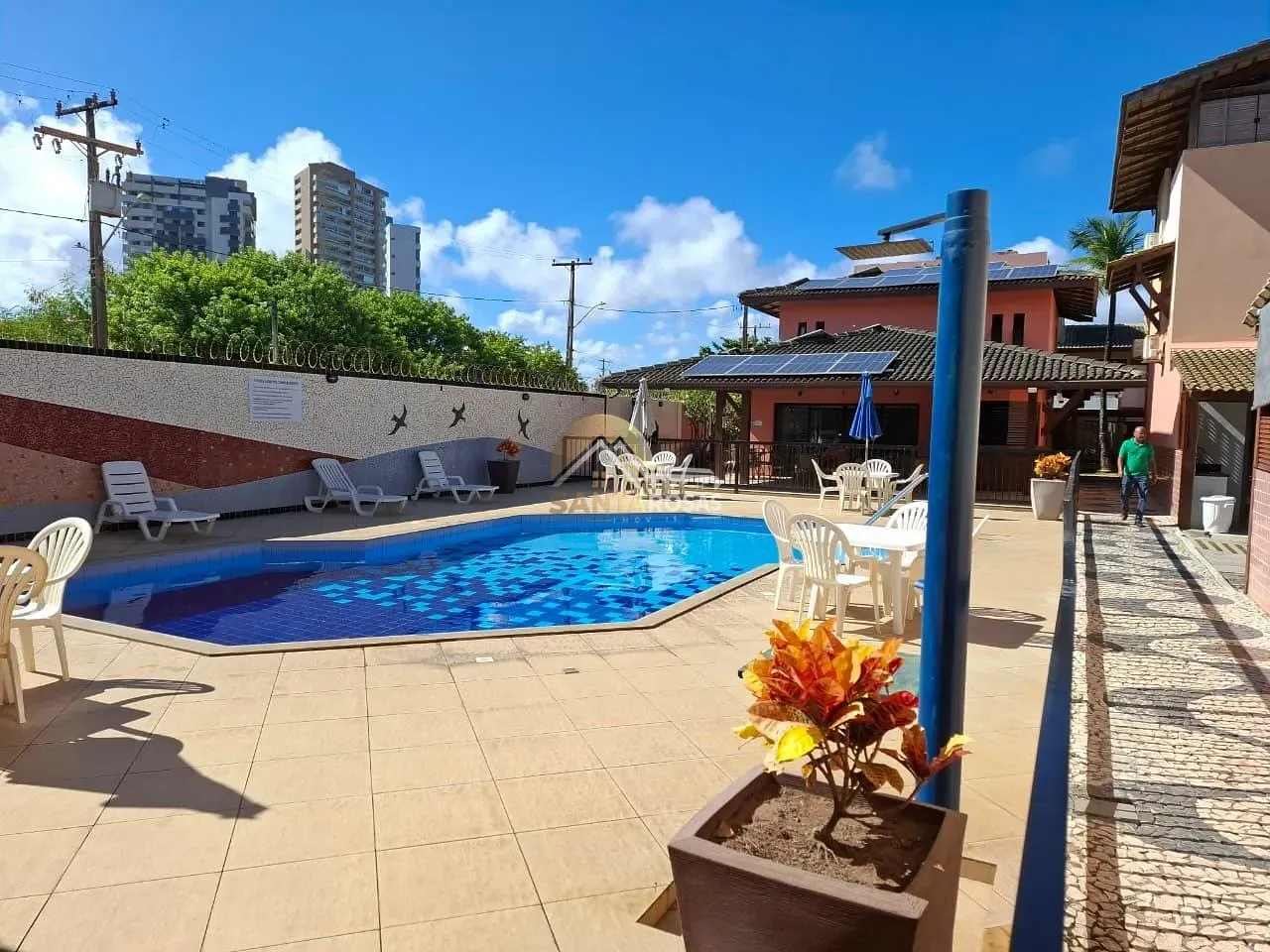 Apartamento, 3 quartos, 124 m² - Foto 35