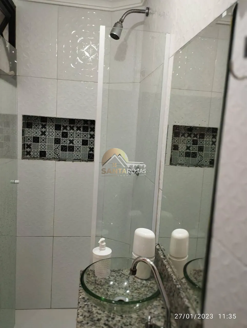 Apartamento, 3 quartos, 124 m² - Foto 33