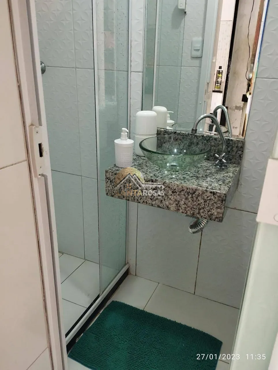 Apartamento, 3 quartos, 124 m² - Foto 34
