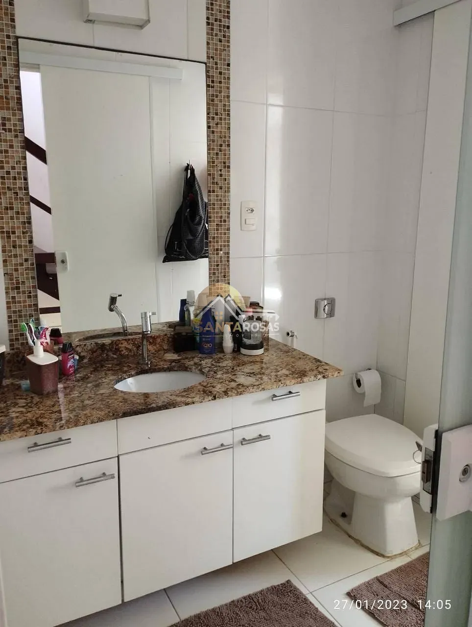 Apartamento, 3 quartos, 124 m² - Foto 28