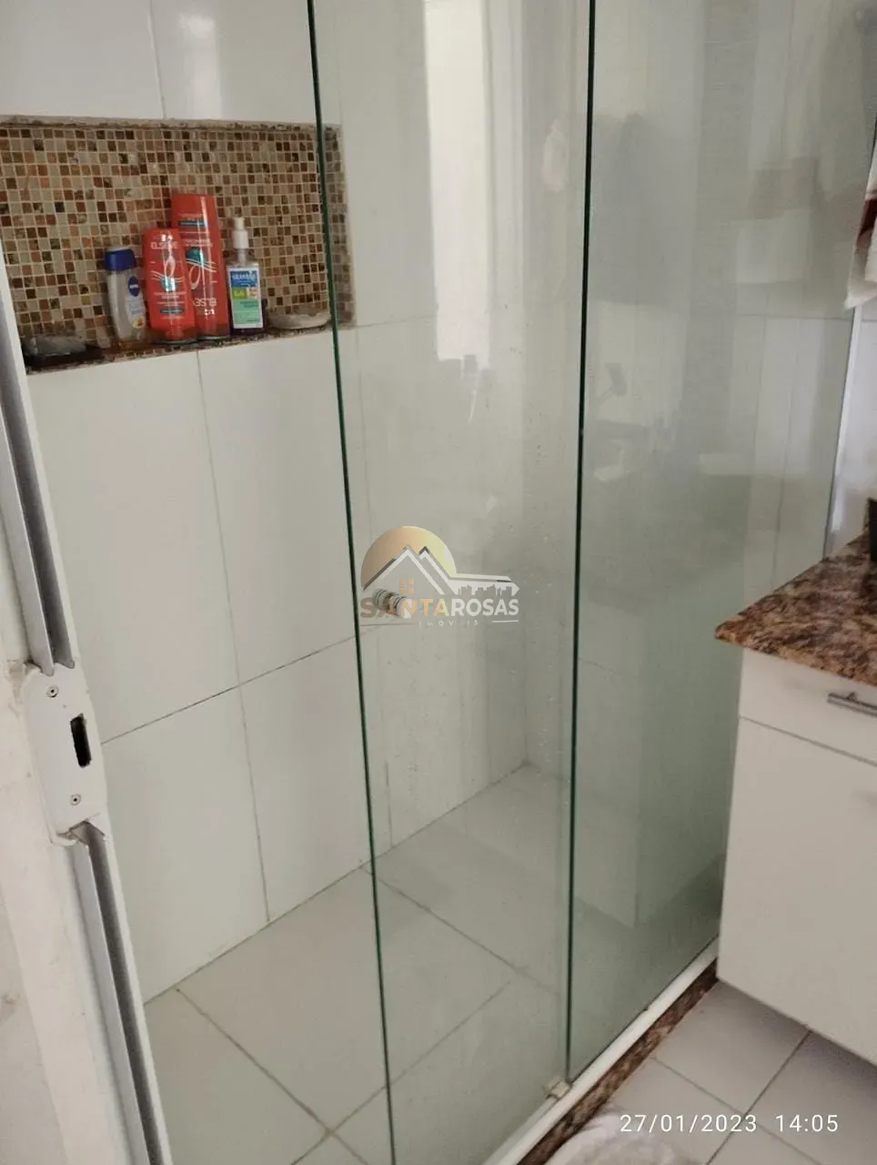 Apartamento, 3 quartos, 124 m² - Foto 26