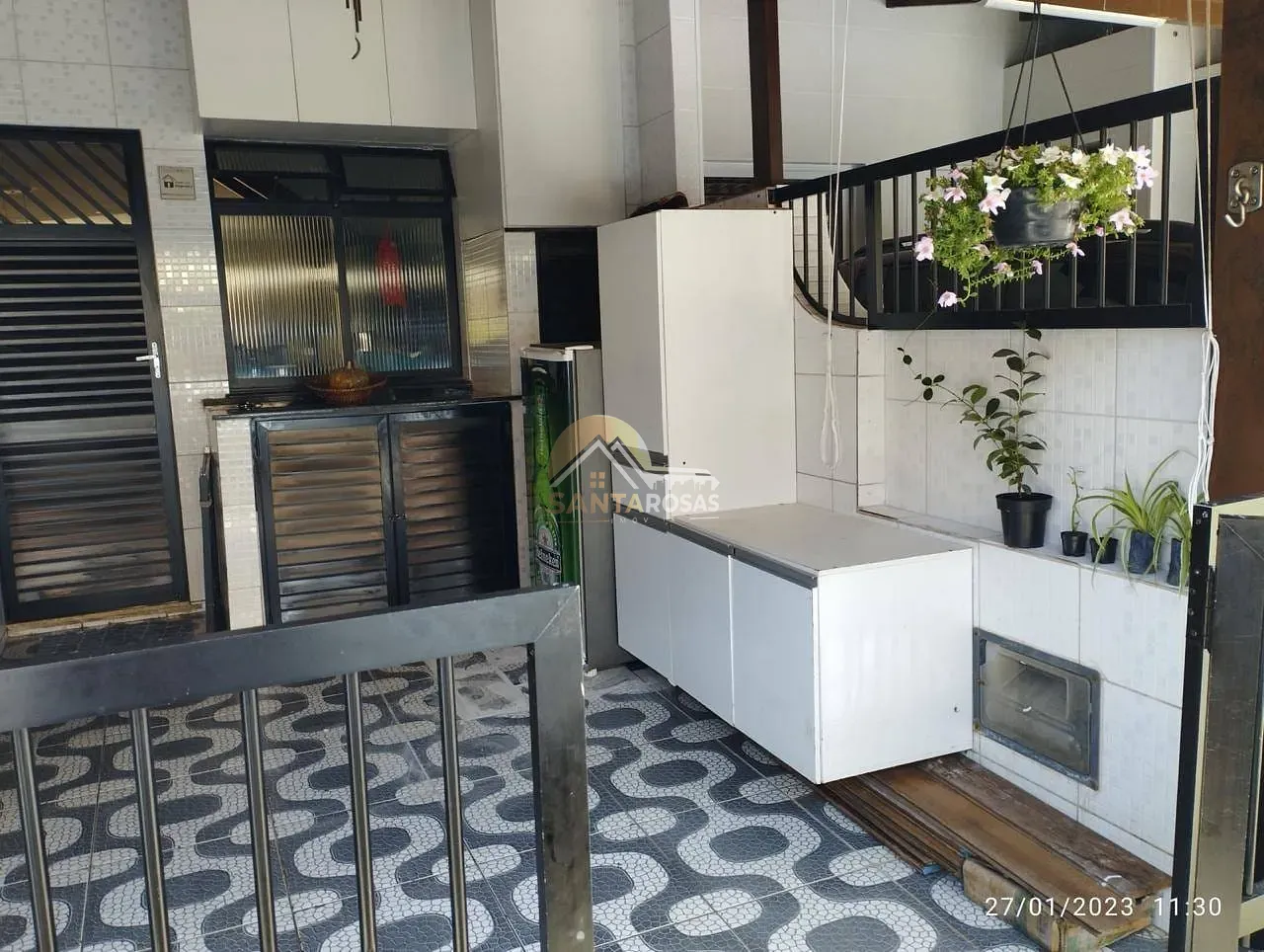 Apartamento, 3 quartos, 124 m² - Foto 19