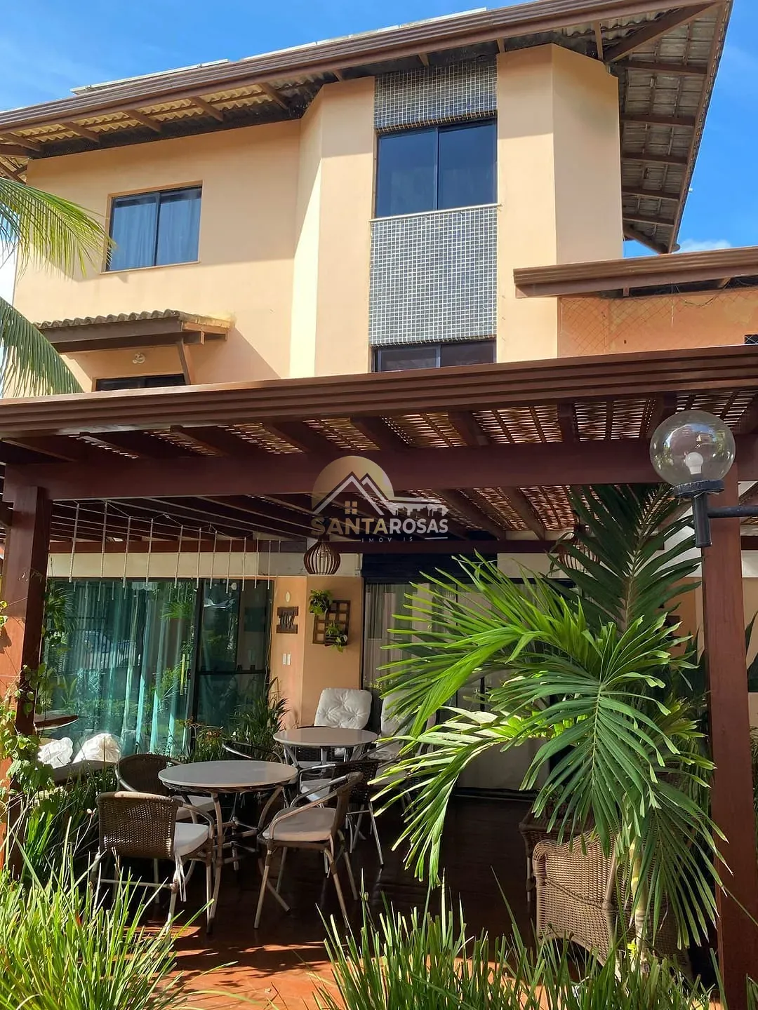 Apartamento, 3 quartos, 124 m² - Foto 3