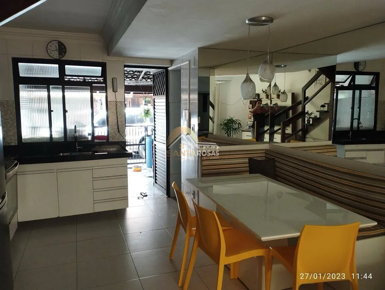 Apartamento, 3 quartos, 124 m² - Foto 14