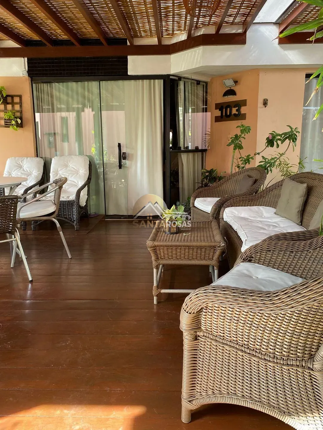 Apartamento, 3 quartos, 124 m² - Foto 4