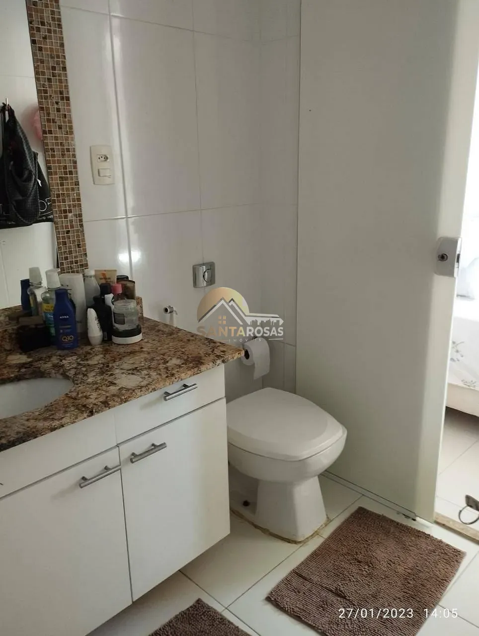 Apartamento, 3 quartos, 124 m² - Foto 27