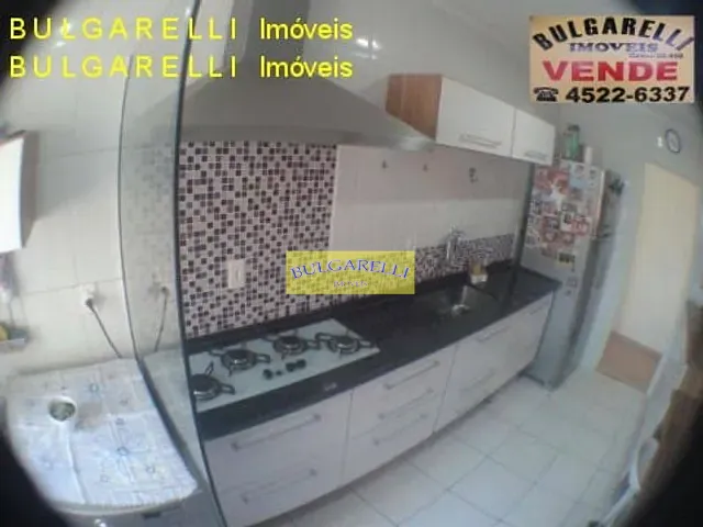 Apartamento com 66m² 2 quartos e 1 banheiro, à venda, no bairro Medeiros em Jundiaí
