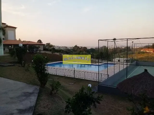 Apartamento com 66m² 2 quartos e 1 banheiro, à venda, no bairro Medeiros em Jundiaí