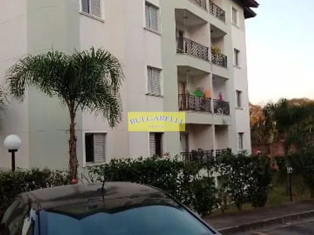 Apartamento com 66m² 2 quartos e 1 banheiro, à venda, no bairro Medeiros em Jundiaí
