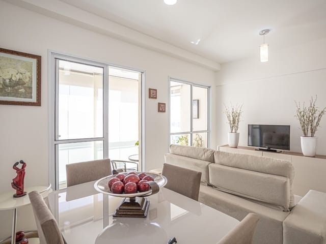 Foto do Apartamento - Apartamento com 2 dormitórios à venda, 57 m² por R$ 620.000,00 - Vila Yara - Osasco/SP | BUSSOCABA ADMINISTRACAO DE BENS E IMOVEIS LTDA