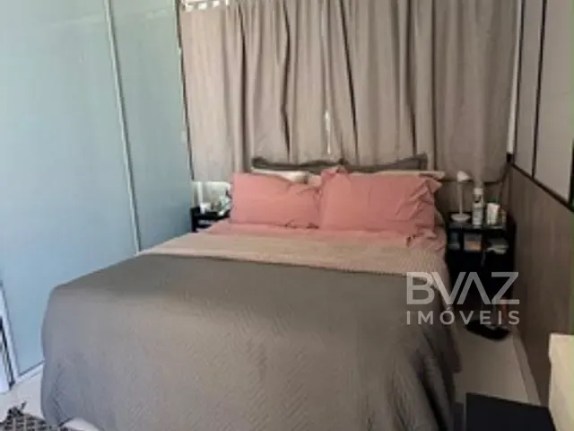 Cobertura / Penthouse com 152m² 3 quartos e 3 banheiros, à venda, no bairro Parque Burle em Rua J
