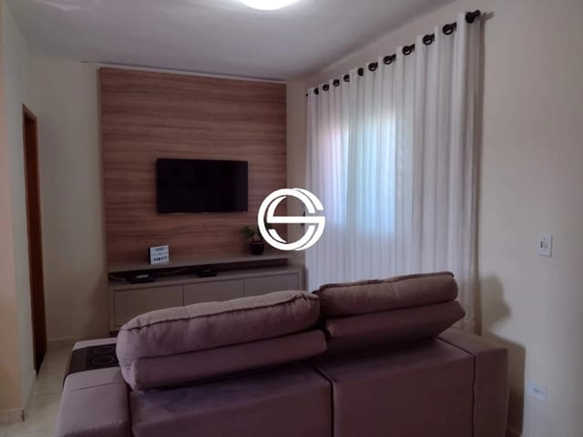 Apartamento 2 quartos e 1 banheiro, à venda, no bairro Jardim Brasília (Zona Leste) em São Paulo