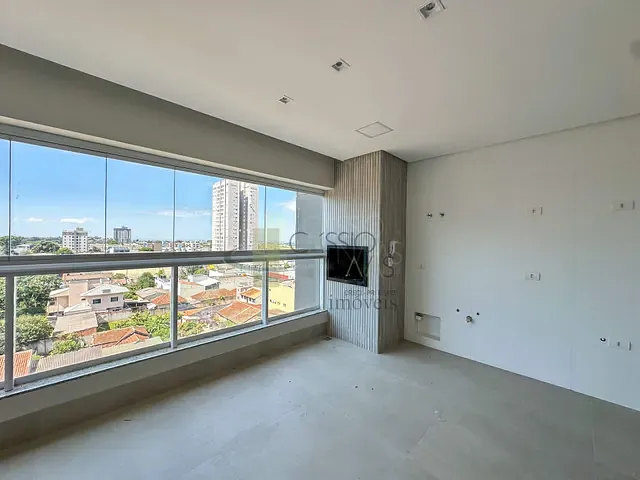 Apartamento com 222m² 3 quartos e 4 banheiros, à venda, no bairro Centro em Apucarana