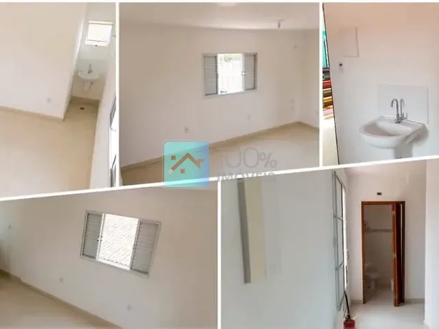 Apartamento com 265m² 1 quarto e 12 banheiros, à venda ou para alugar, no bairro Vila Ema em São José dos Campos