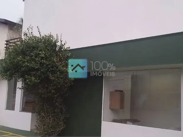 Apartamento com 265m² 1 quarto e 12 banheiros, à venda ou para alugar, no bairro Vila Ema em São José dos Campos